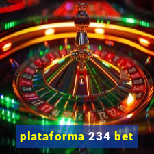 plataforma 234 bet